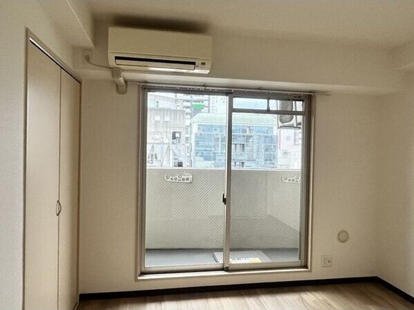 マロット天神橋の物件内観写真